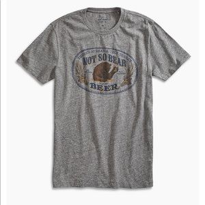 Men’s Lucky Brand tee